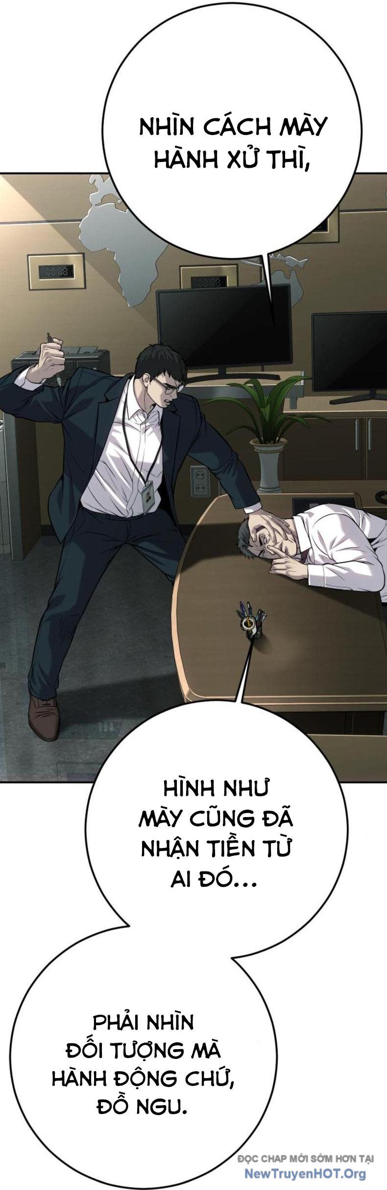 Đứa Con Báo Thù Chapter 62 - 104