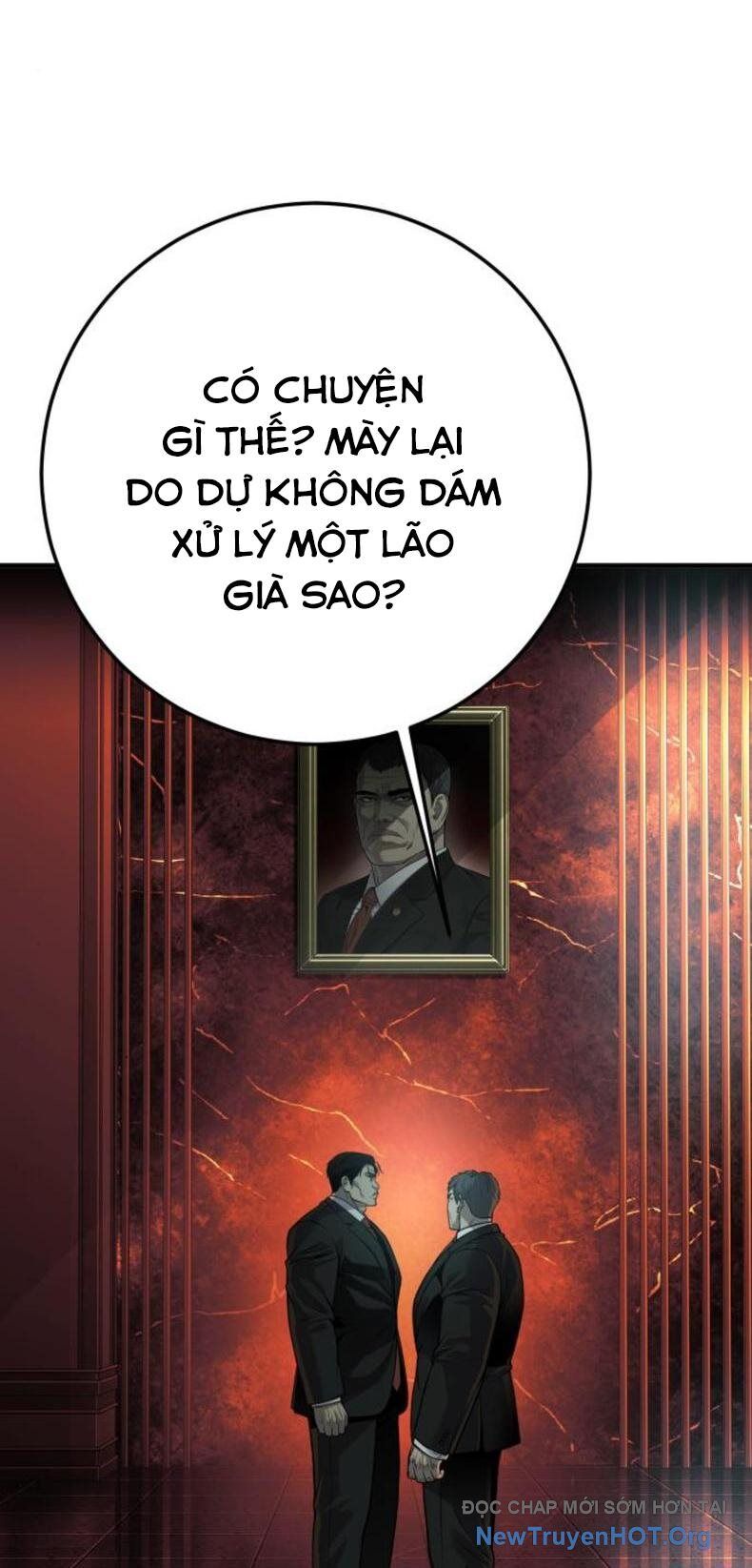 Đứa Con Báo Thù Chapter 62 - 15