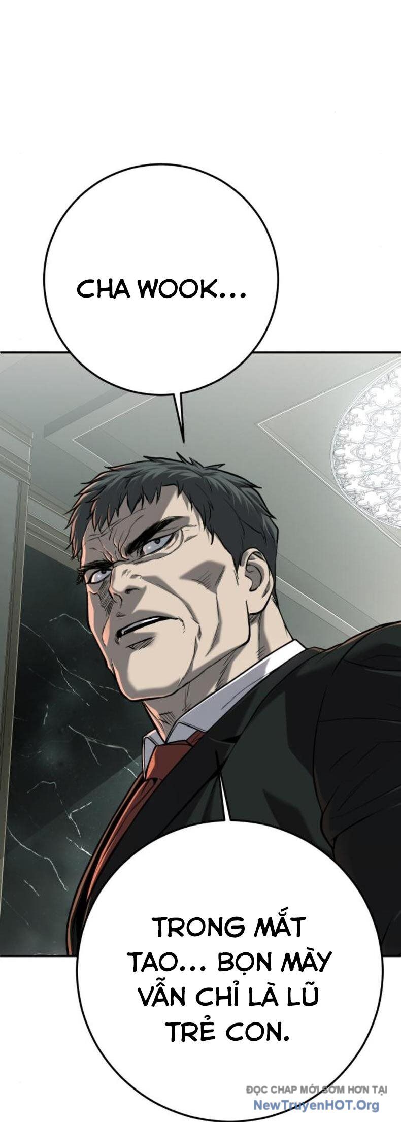 Đứa Con Báo Thù Chapter 62 - 22