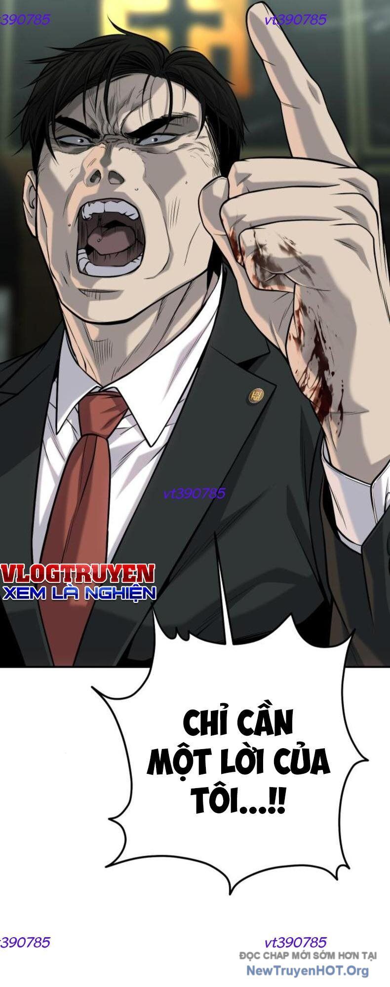 Đứa Con Báo Thù Chapter 62 - 4