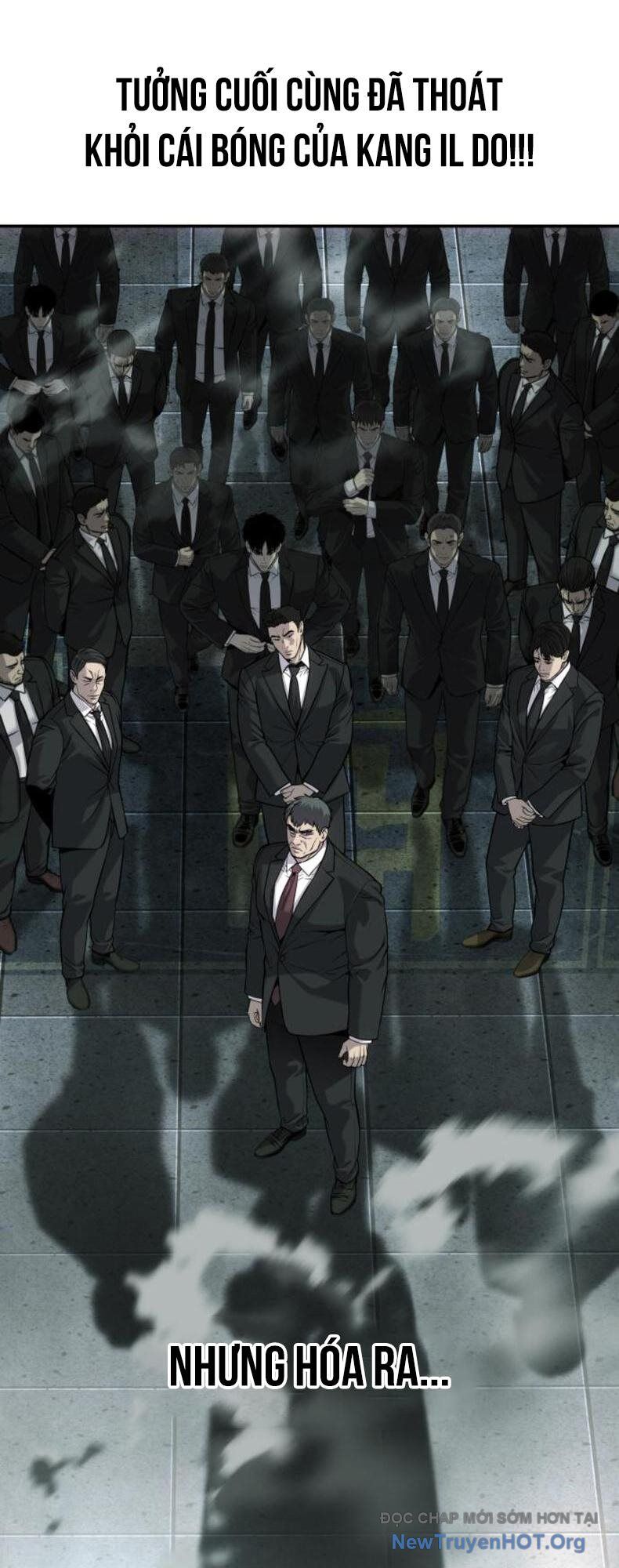Đứa Con Báo Thù Chapter 62 - 46