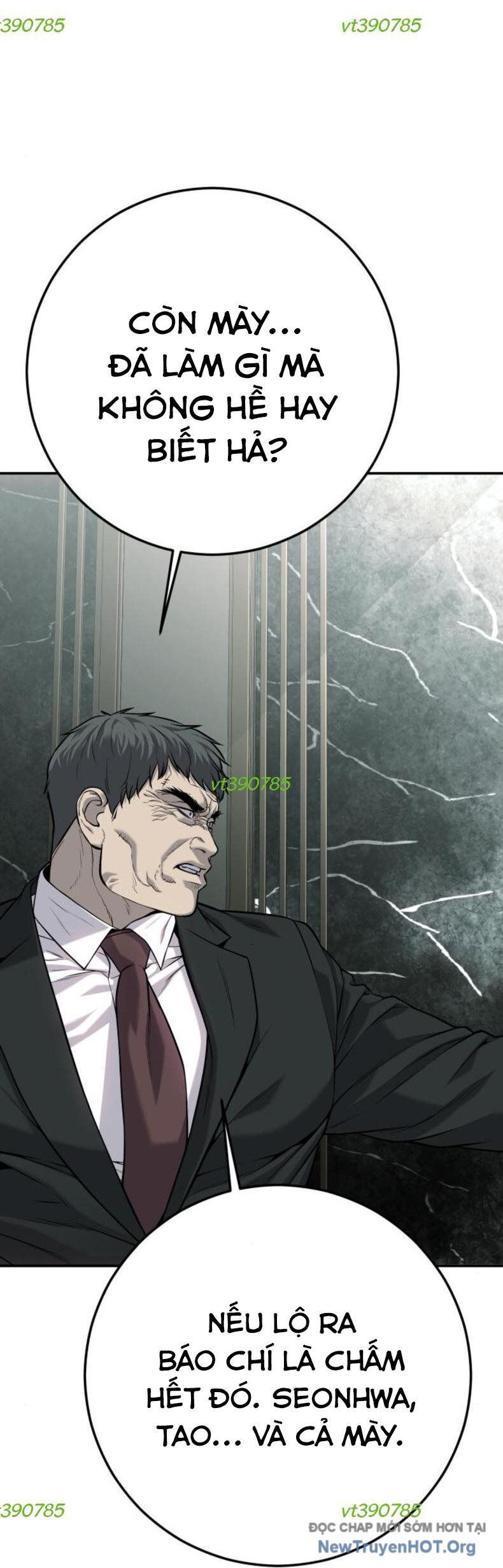 Đứa Con Báo Thù Chapter 62 - 57