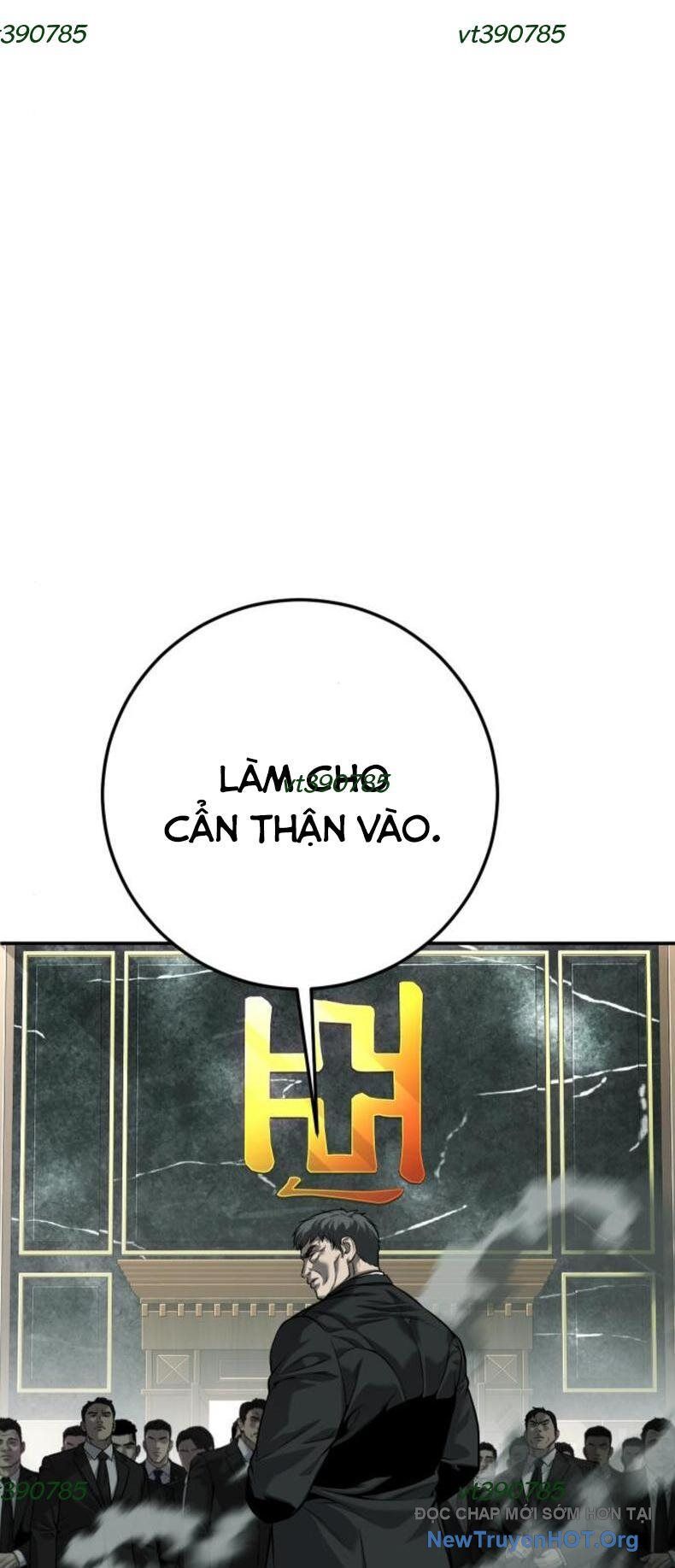 Đứa Con Báo Thù Chapter 62 - 67