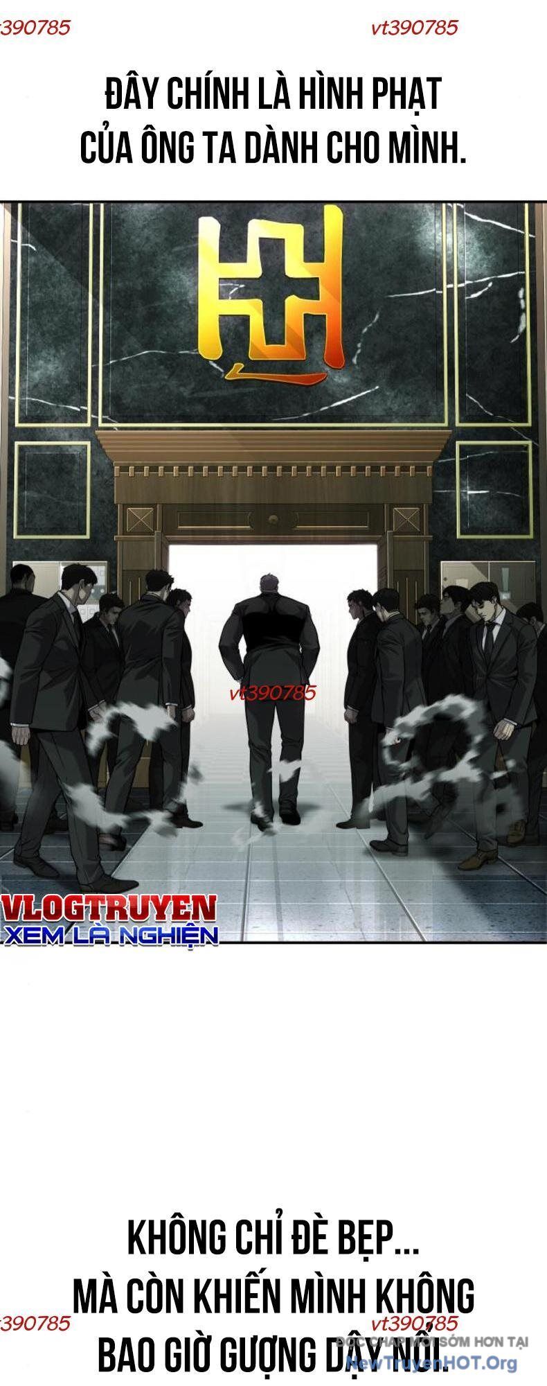 Đứa Con Báo Thù Chapter 62 - 70