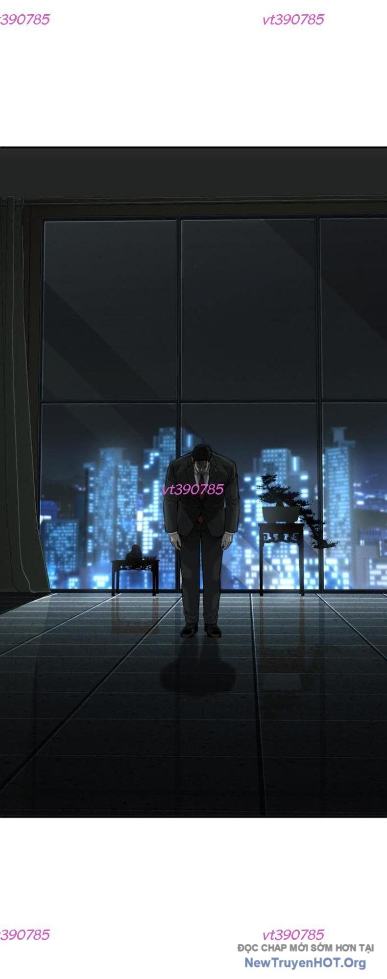 Đứa Con Báo Thù Chapter 62 - 71