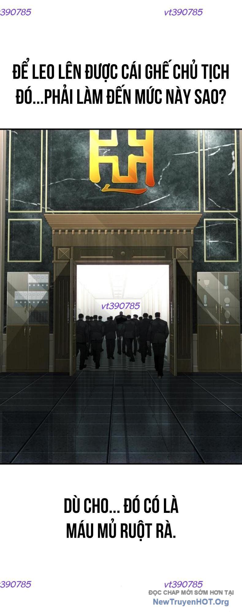 Đứa Con Báo Thù Chapter 62 - 72