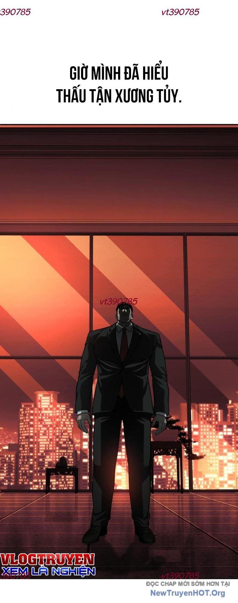 Đứa Con Báo Thù Chapter 62 - 73