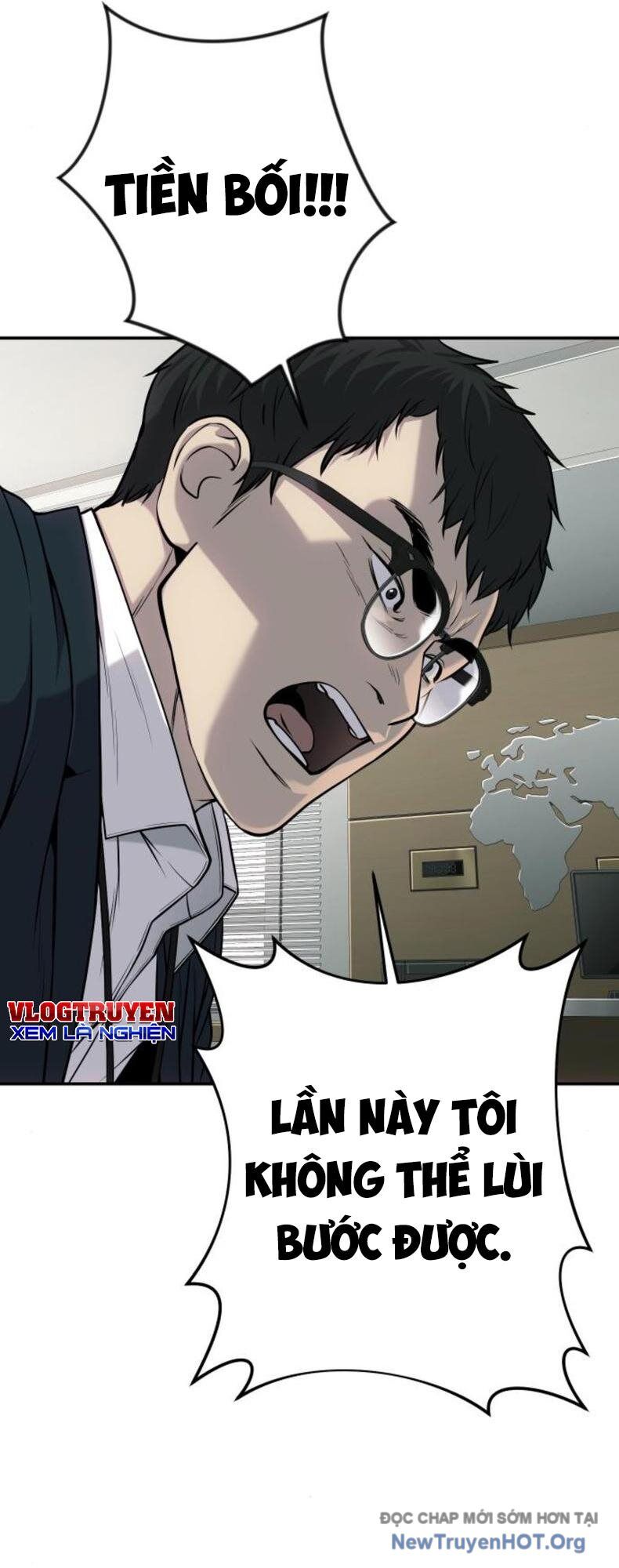 Đứa Con Báo Thù Chapter 62 - 82