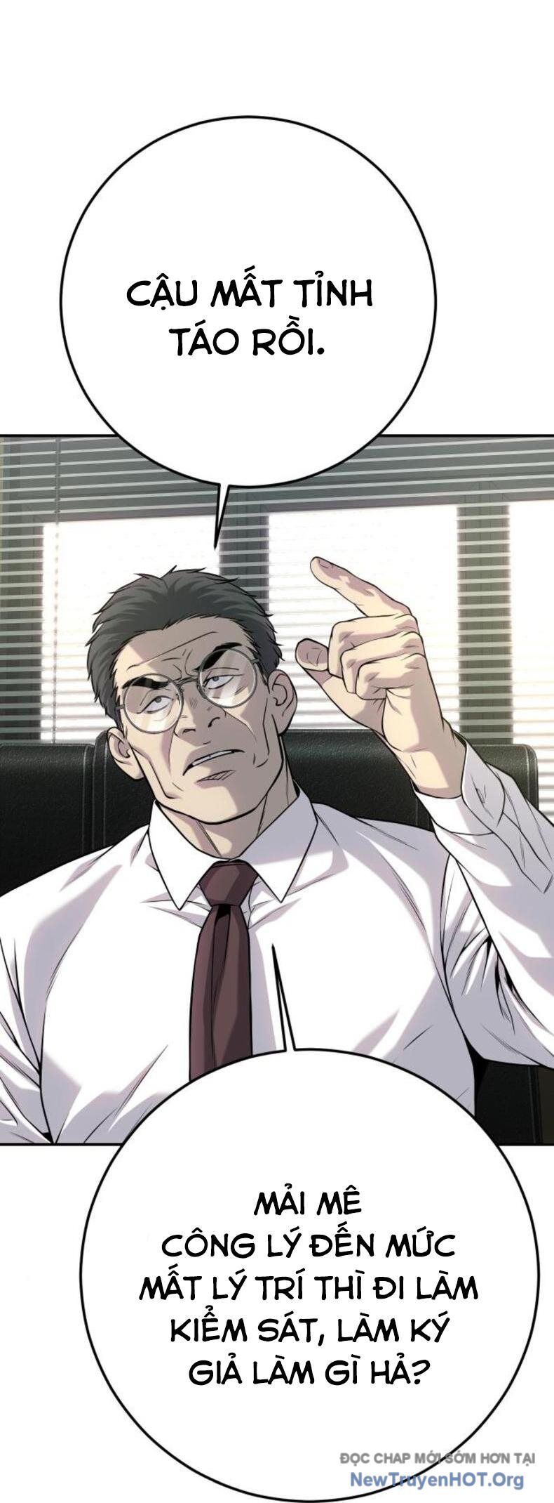 Đứa Con Báo Thù Chapter 62 - 83
