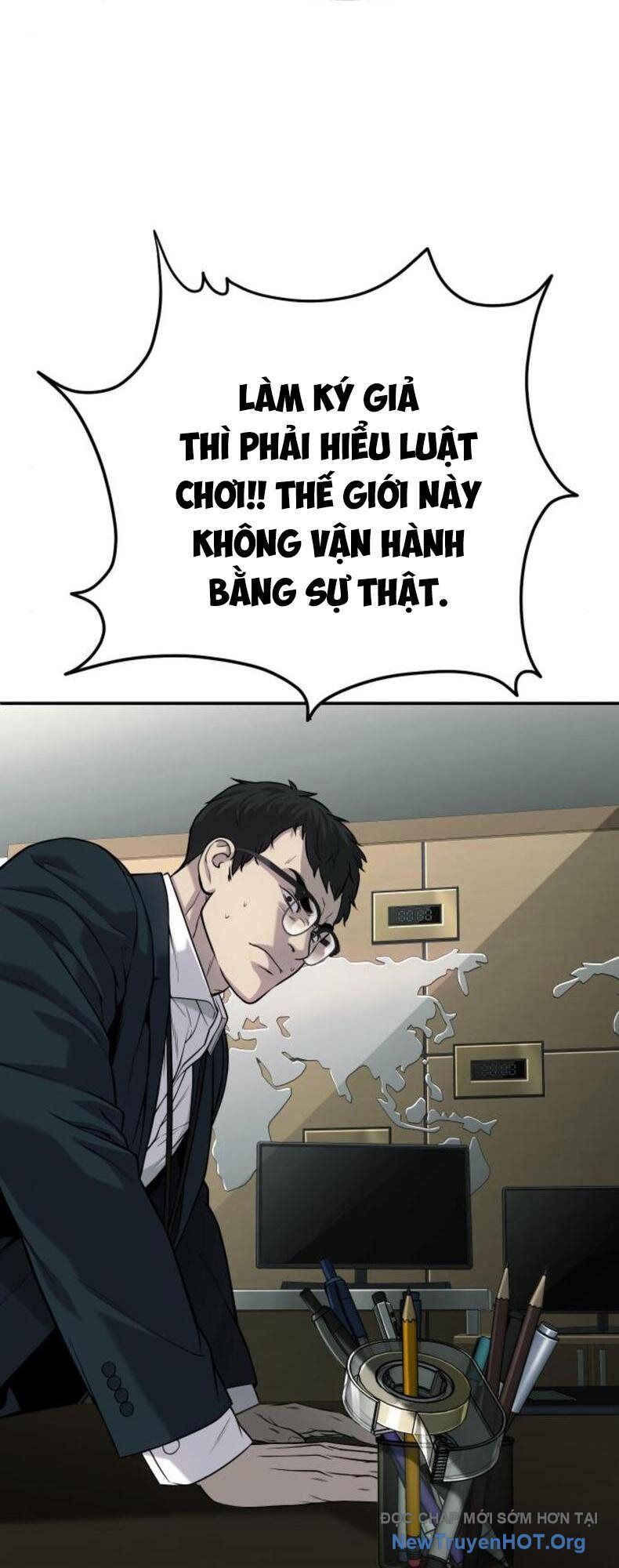 Đứa Con Báo Thù Chapter 62 - 84