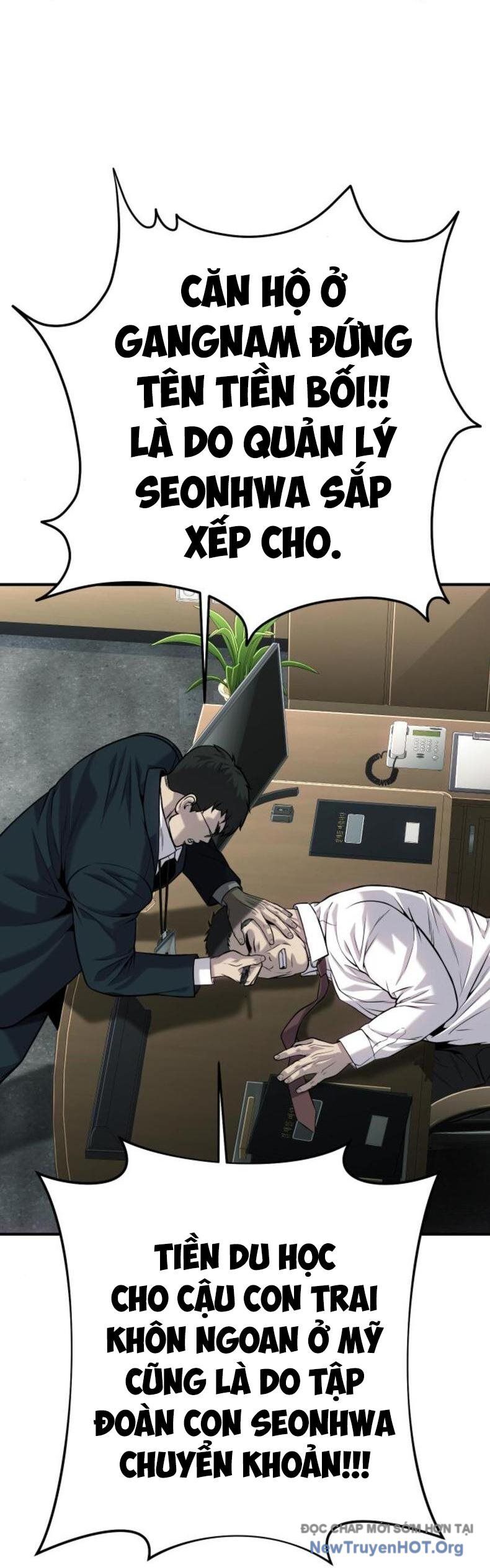 Đứa Con Báo Thù Chapter 62 - 90