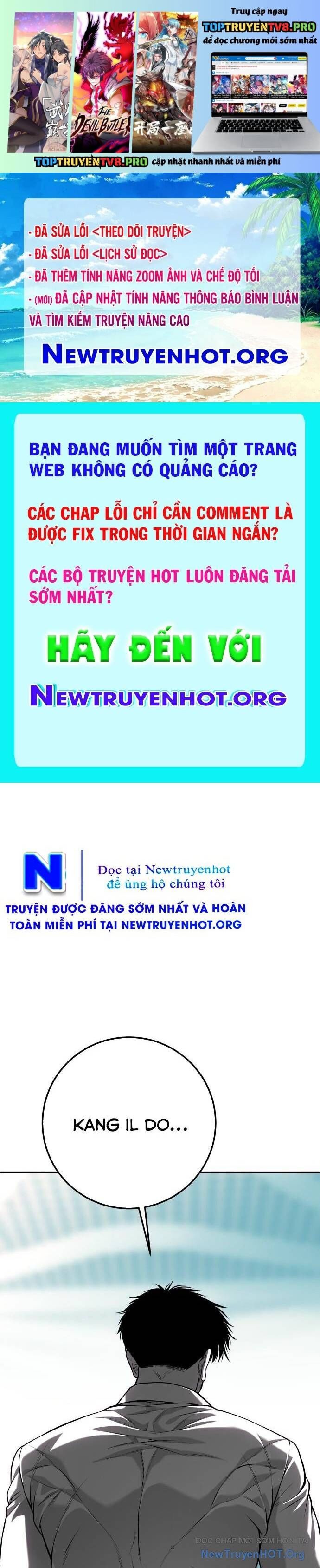 Đứa Con Báo Thù Chapter 63 - 2