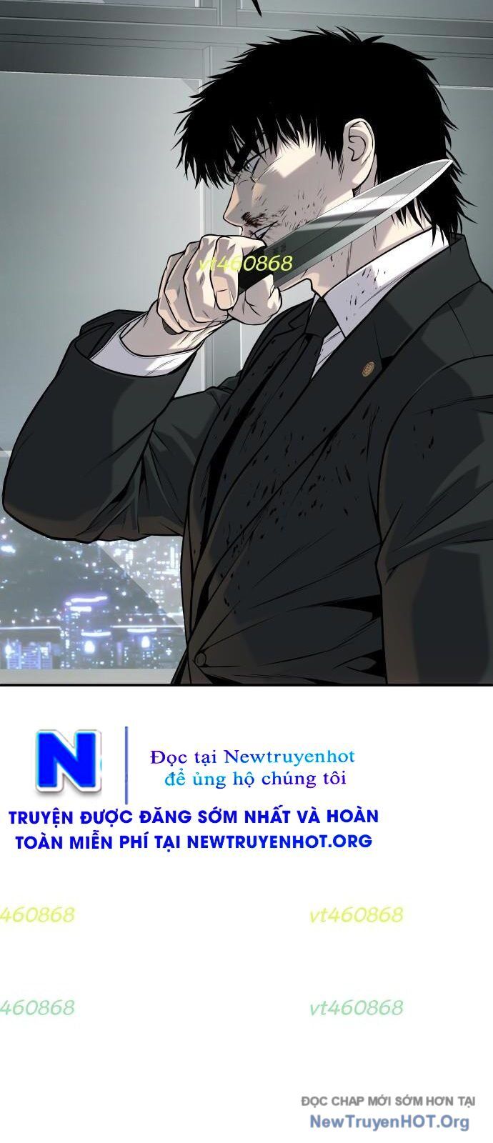 Đứa Con Báo Thù Chapter 63 - 4