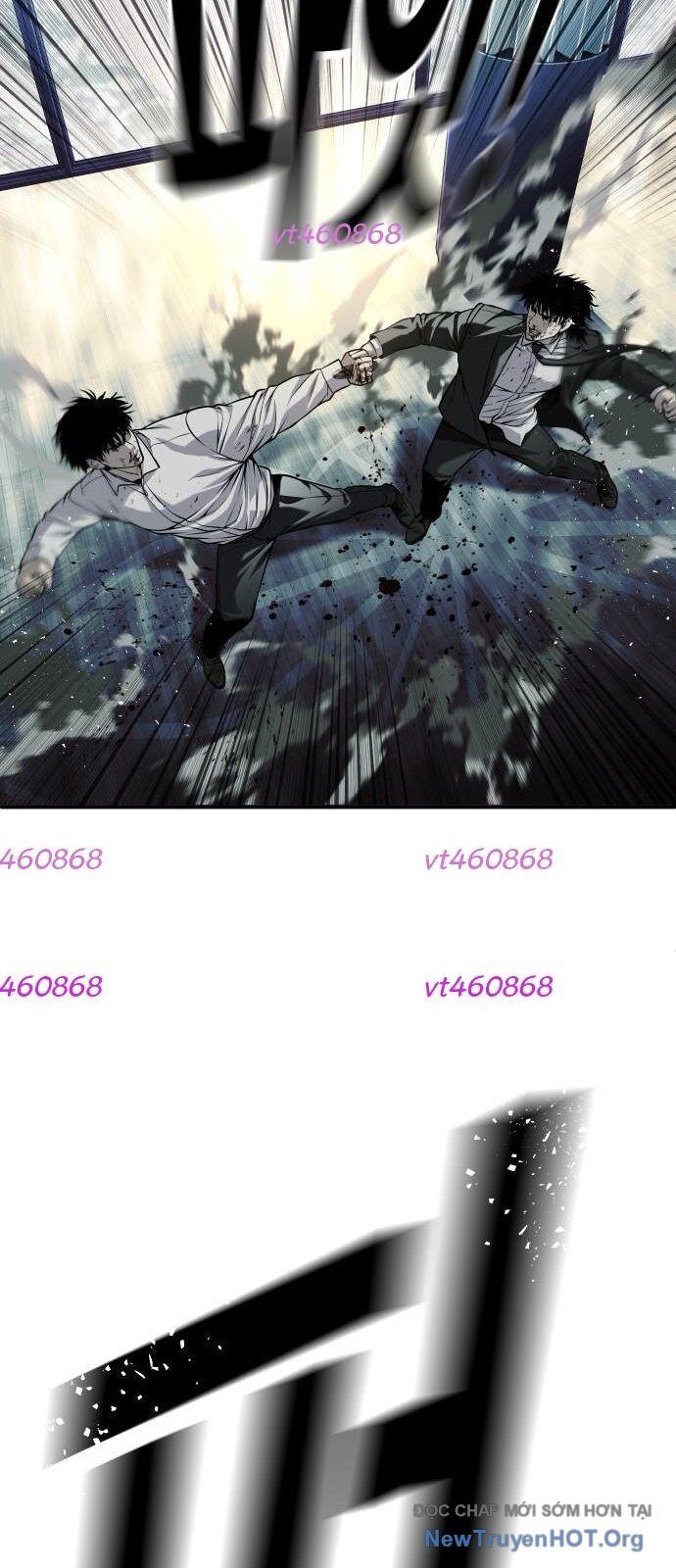 Đứa Con Báo Thù Chapter 63 - 54