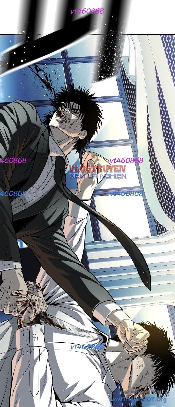 Đứa Con Báo Thù Chapter 63 - 55