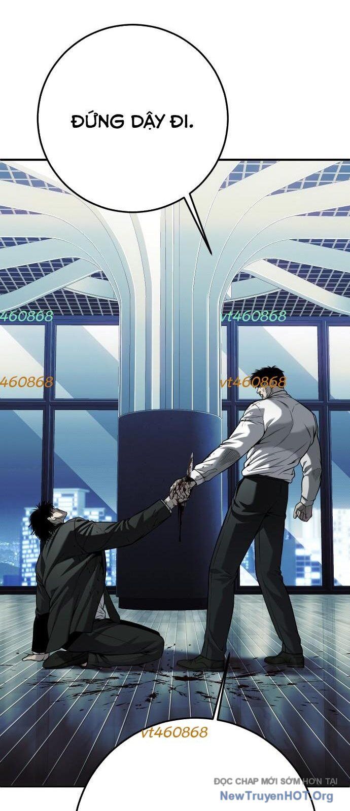 Đứa Con Báo Thù Chapter 63 - 64