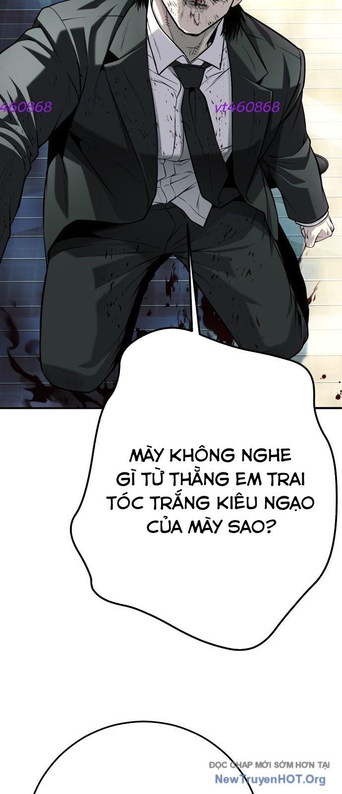 Đứa Con Báo Thù Chapter 63 - 66