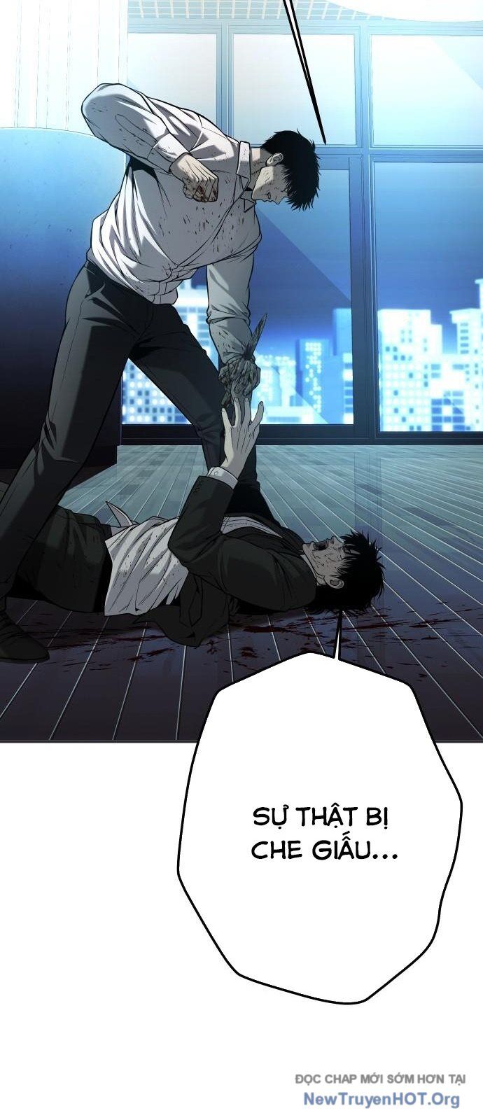 Đứa Con Báo Thù Chapter 63 - 89