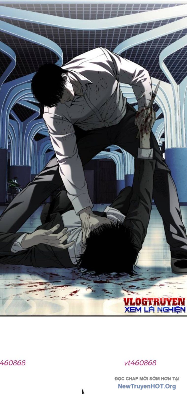 Đứa Con Báo Thù Chapter 64 - 2