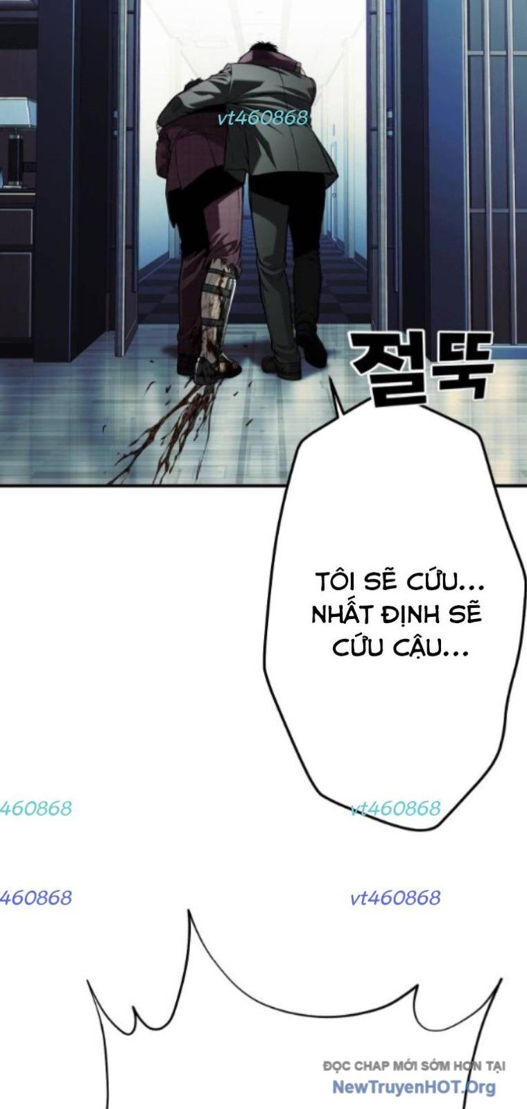 Đứa Con Báo Thù Chapter 64 - 11