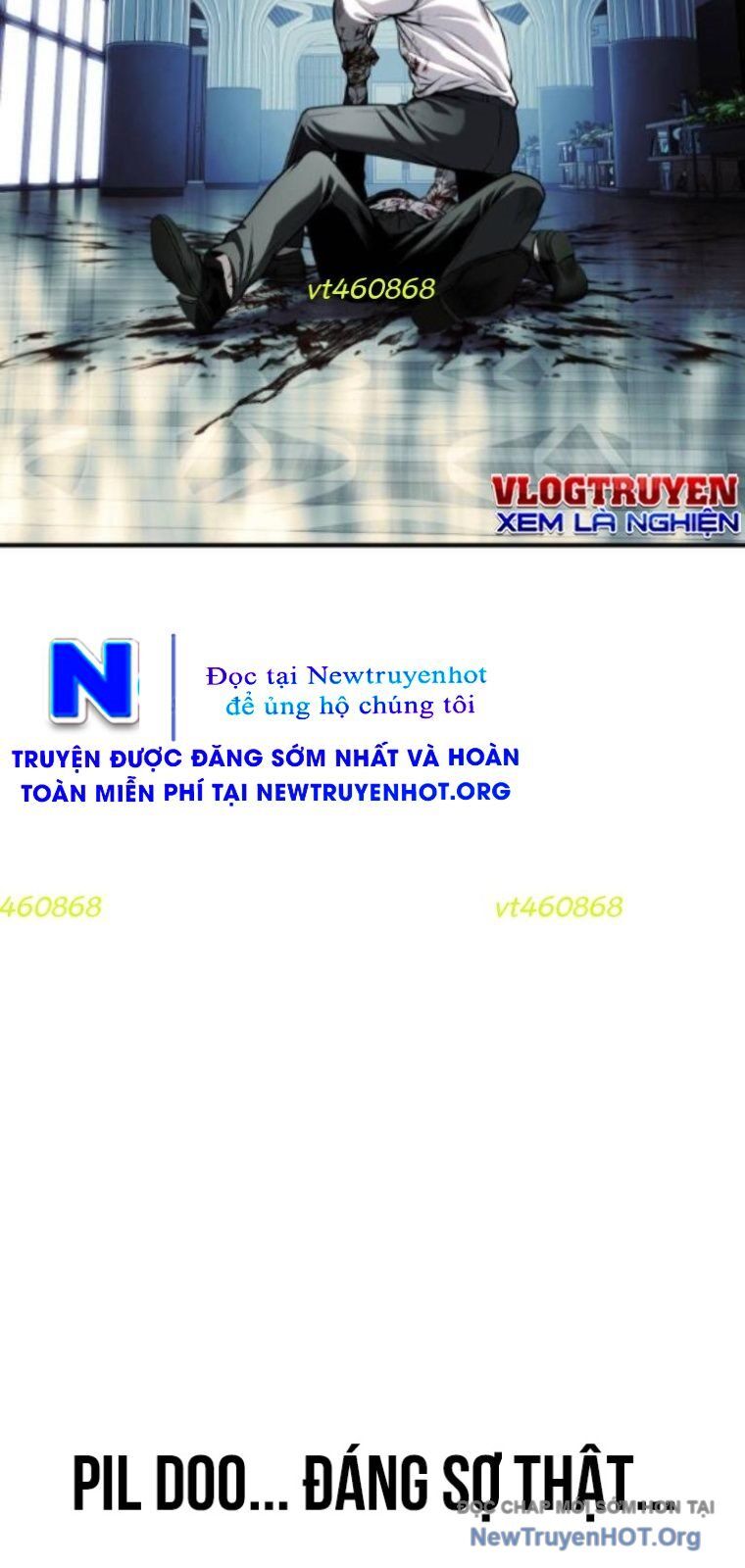 Đứa Con Báo Thù Chapter 64 - 14