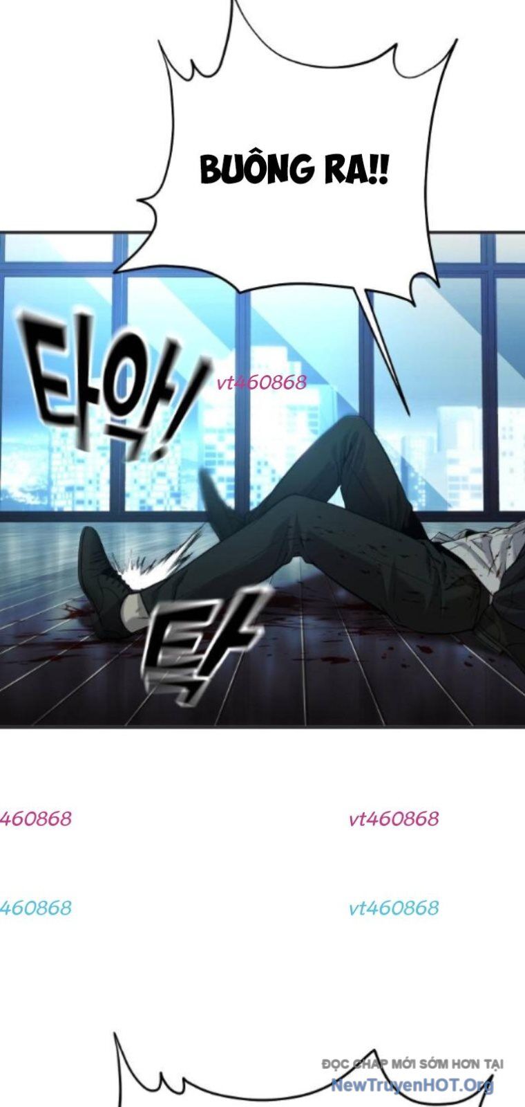 Đứa Con Báo Thù Chapter 64 - 3