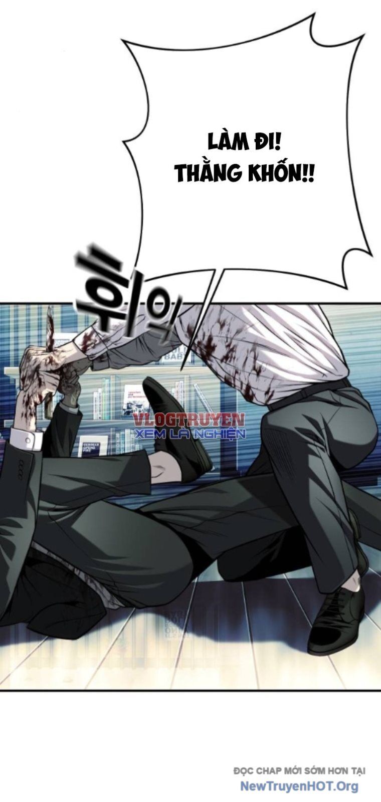 Đứa Con Báo Thù Chapter 64 - 36