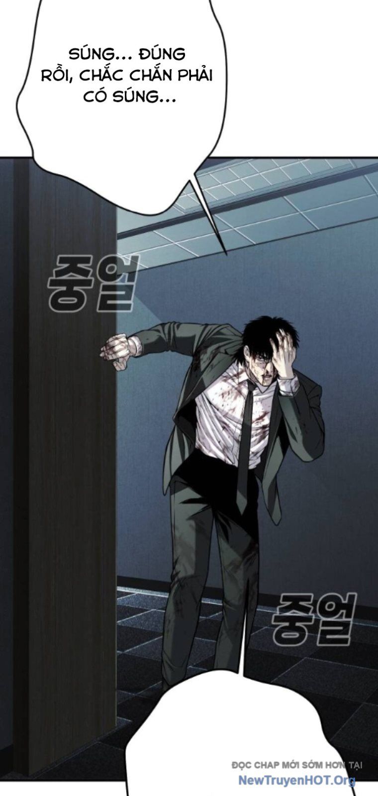 Đứa Con Báo Thù Chapter 64 - 49