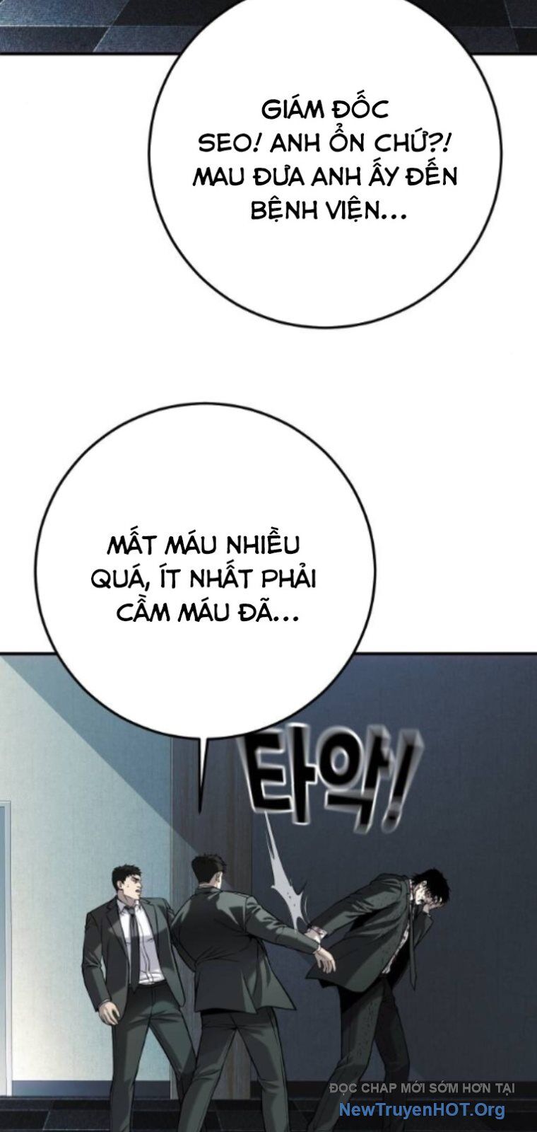 Đứa Con Báo Thù Chapter 64 - 54