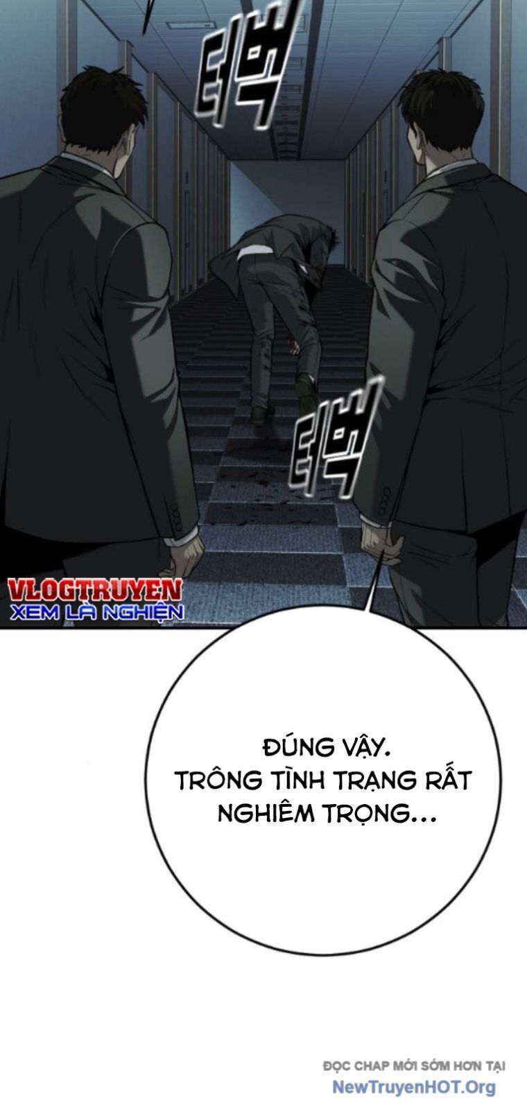 Đứa Con Báo Thù Chapter 64 - 56