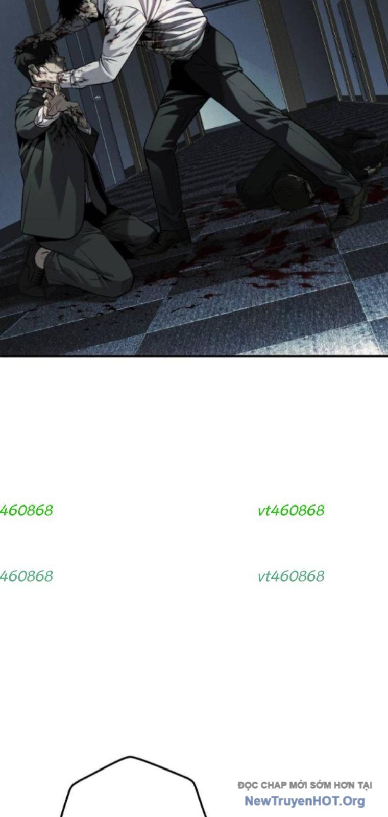 Đứa Con Báo Thù Chapter 64 - 63