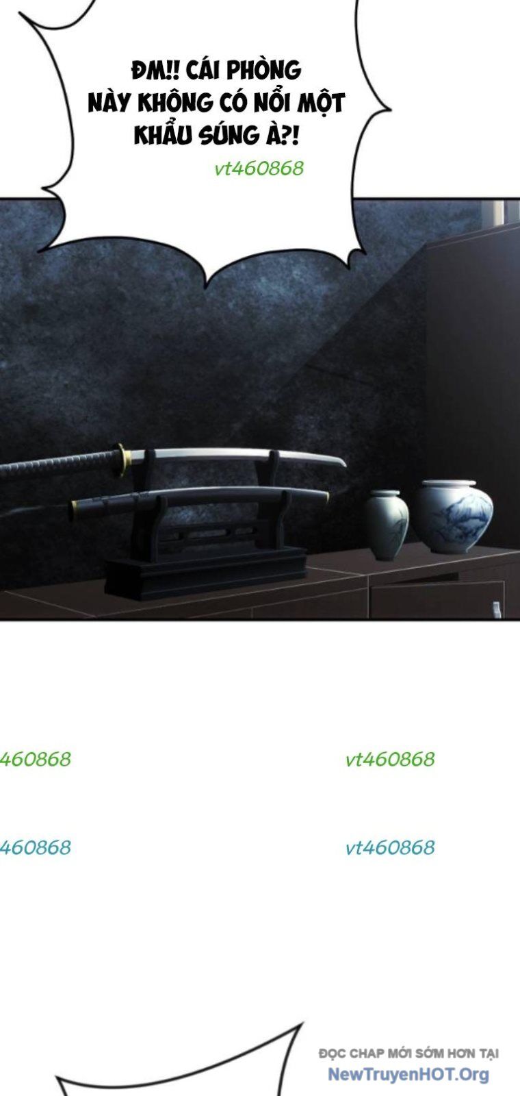 Đứa Con Báo Thù Chapter 64 - 70