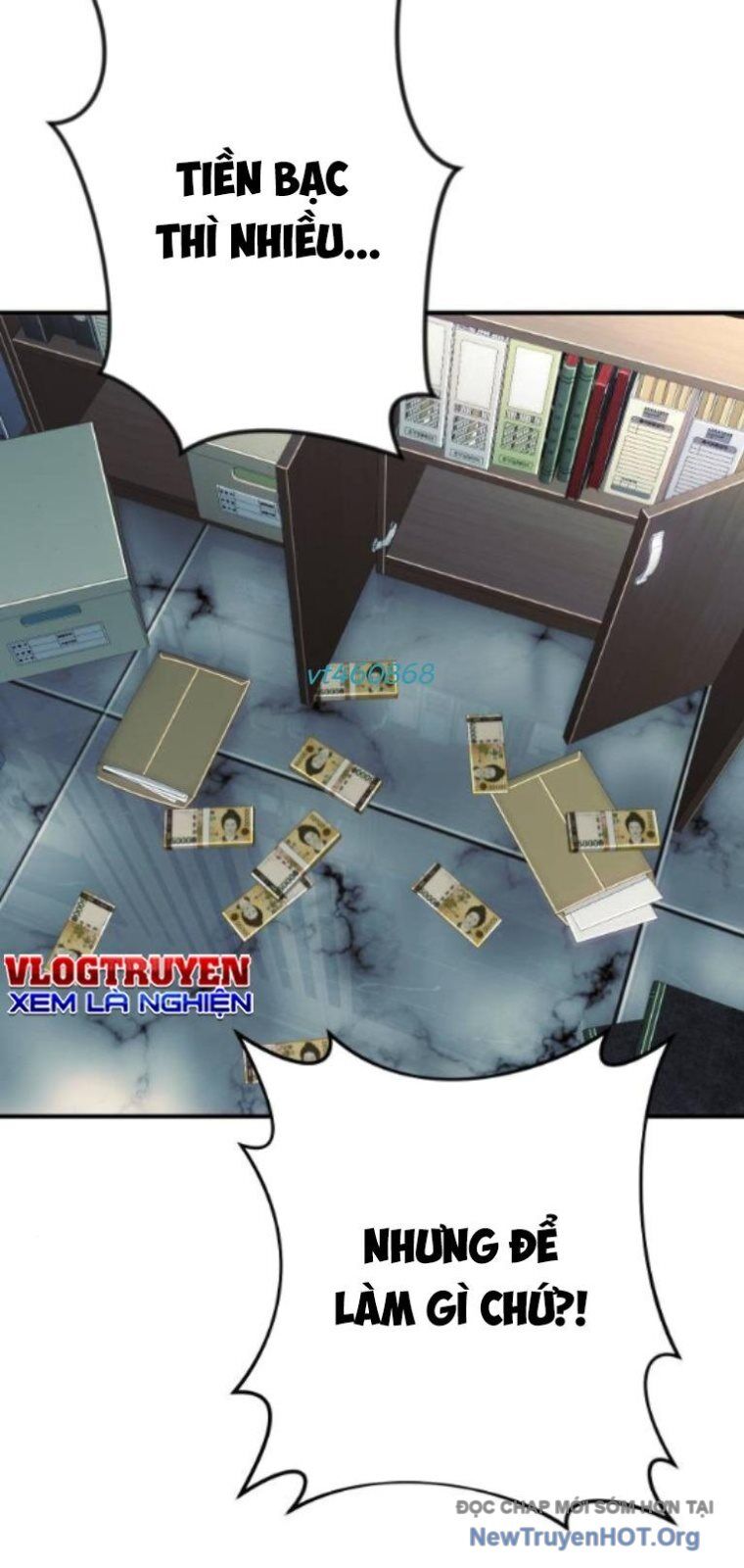 Đứa Con Báo Thù Chapter 64 - 71