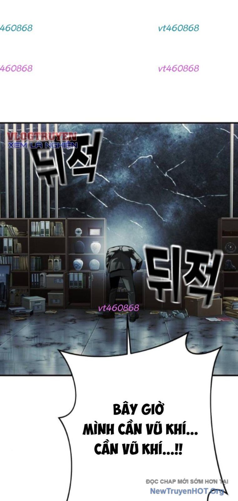 Đứa Con Báo Thù Chapter 64 - 72