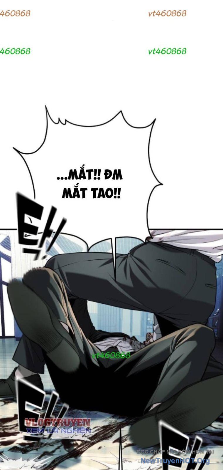 Đứa Con Báo Thù Chapter 64 - 9