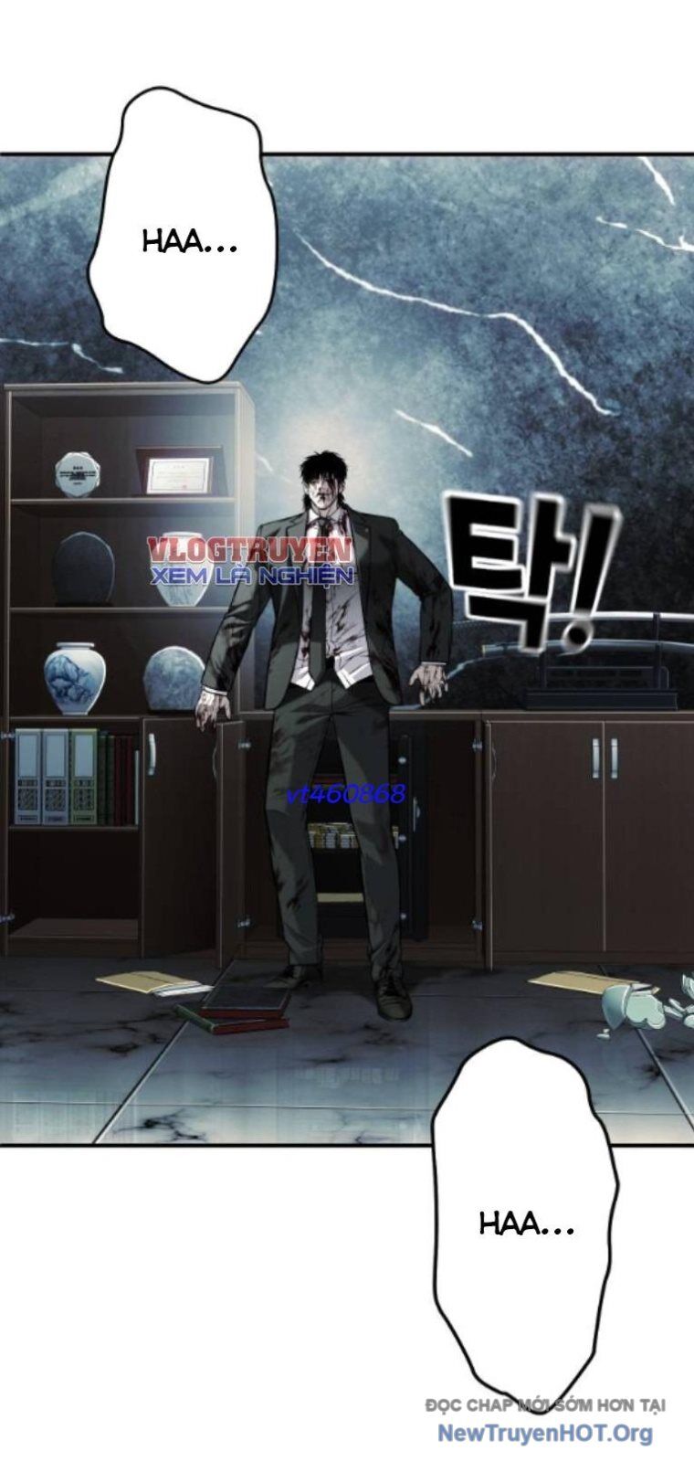 Đứa Con Báo Thù Chapter 64 - 85