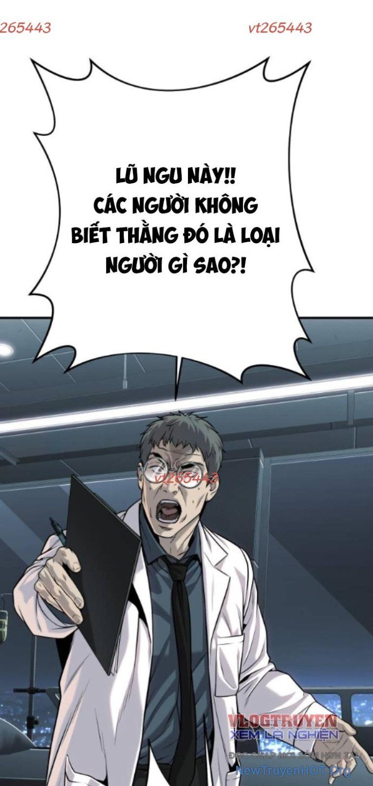 Đứa Con Báo Thù Chapter 65 - 11