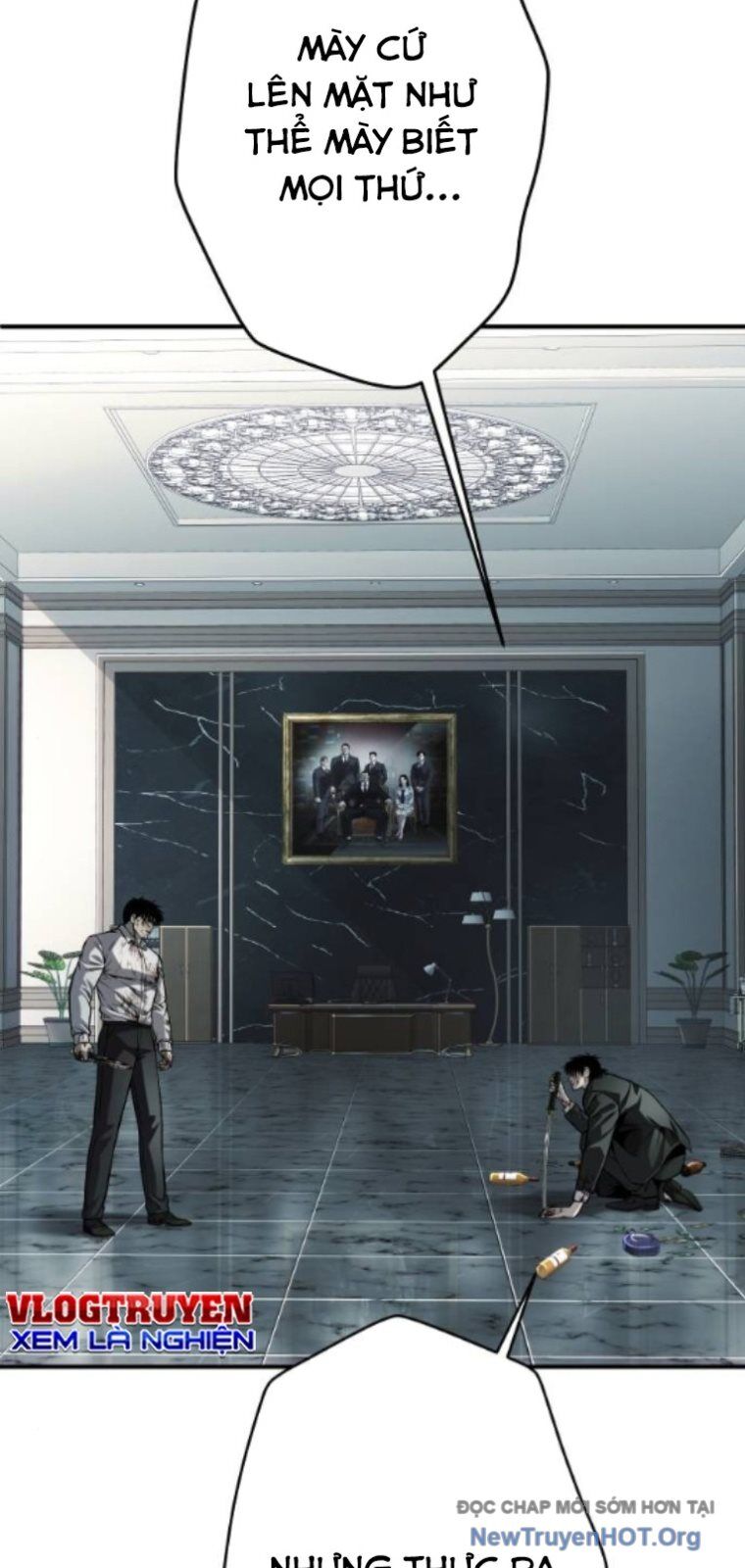 Đứa Con Báo Thù Chapter 65 - 108
