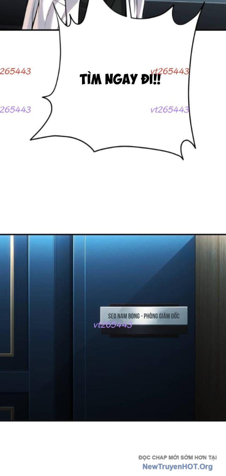 Đứa Con Báo Thù Chapter 65 - 12