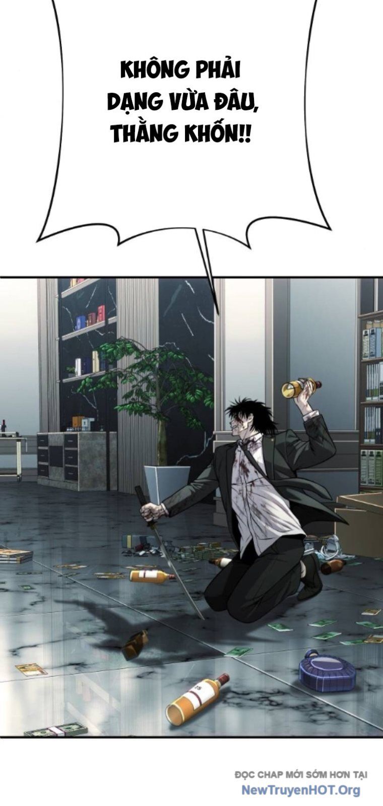 Đứa Con Báo Thù Chapter 65 - 115