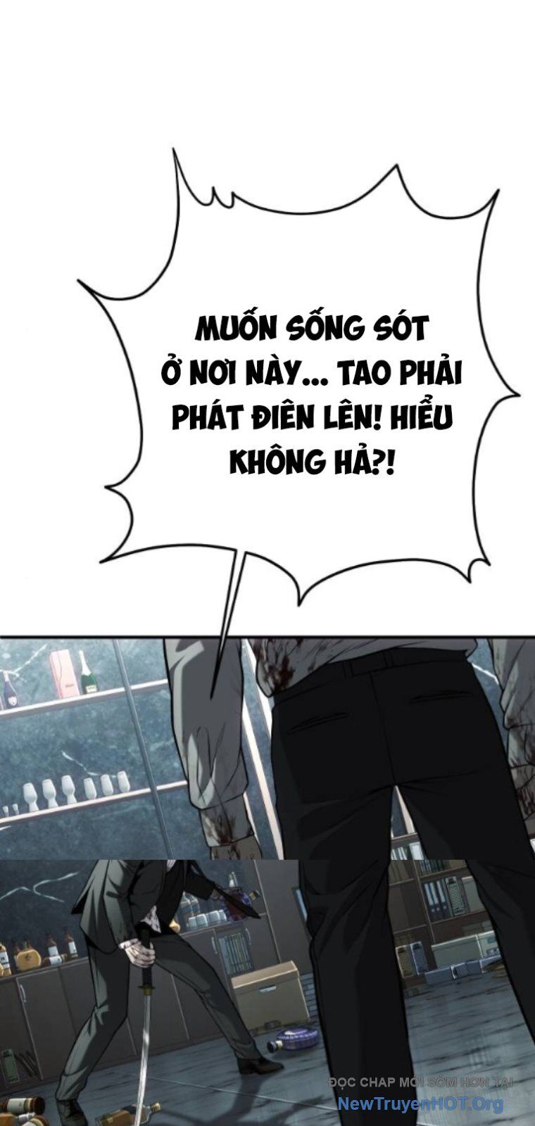 Đứa Con Báo Thù Chapter 65 - 117