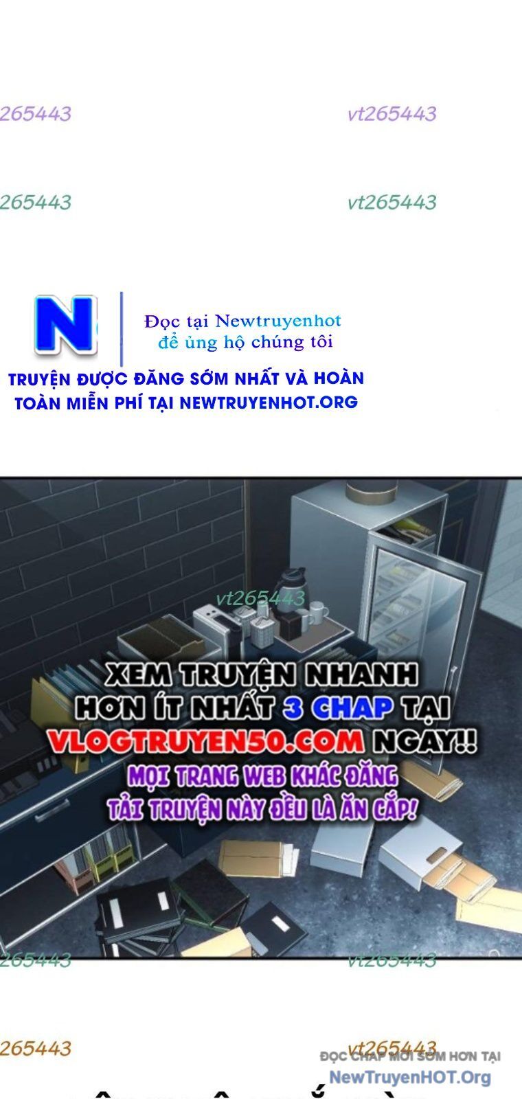 Đứa Con Báo Thù Chapter 65 - 13