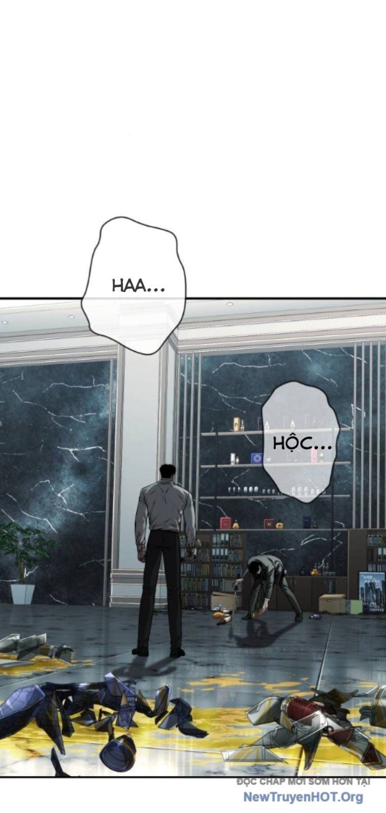 Đứa Con Báo Thù Chapter 65 - 123