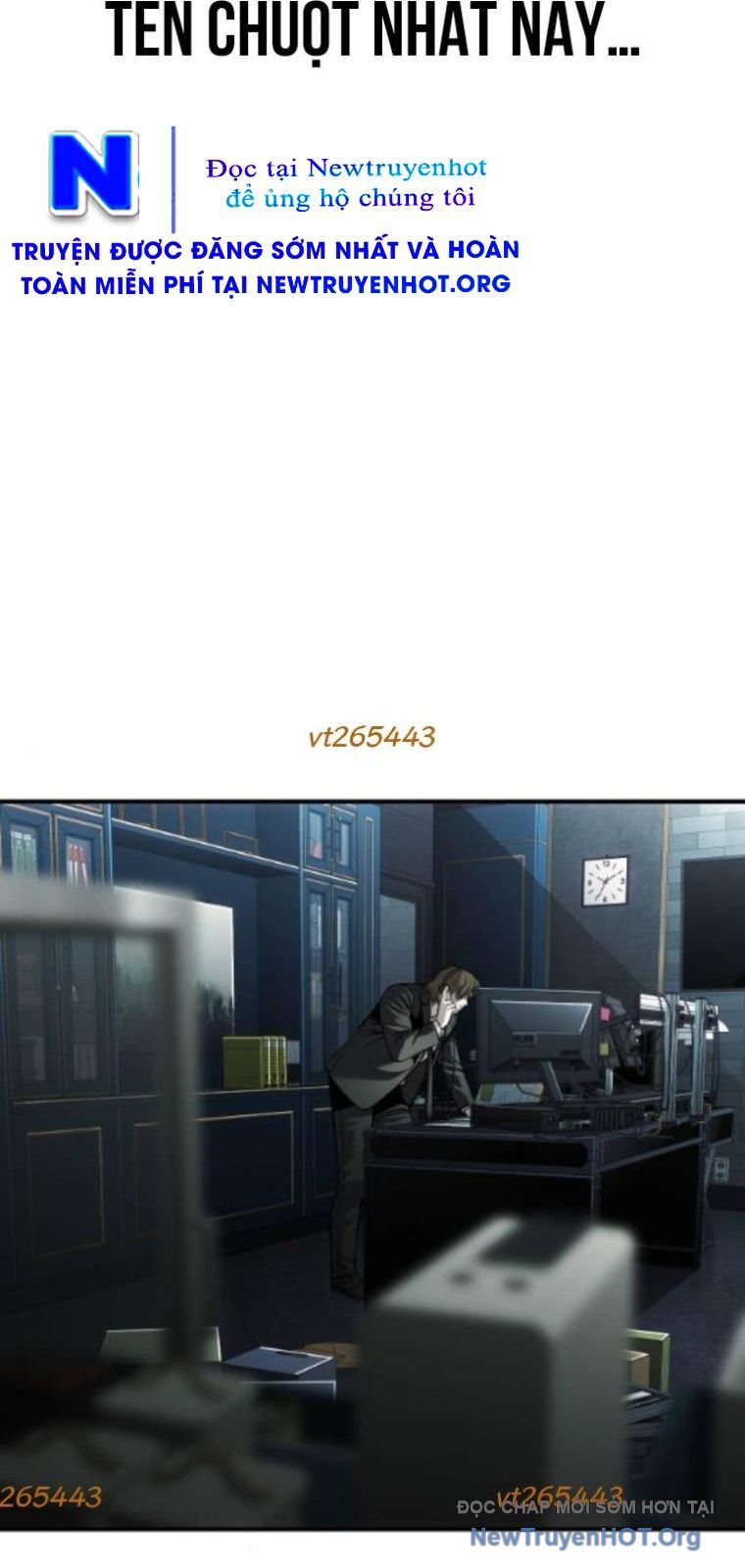 Đứa Con Báo Thù Chapter 65 - 14