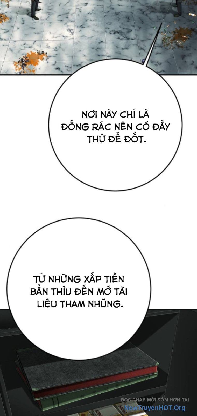 Đứa Con Báo Thù Chapter 65 - 131