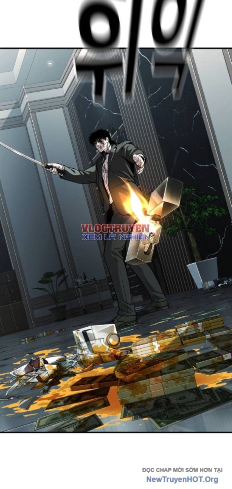 Đứa Con Báo Thù Chapter 65 - 136