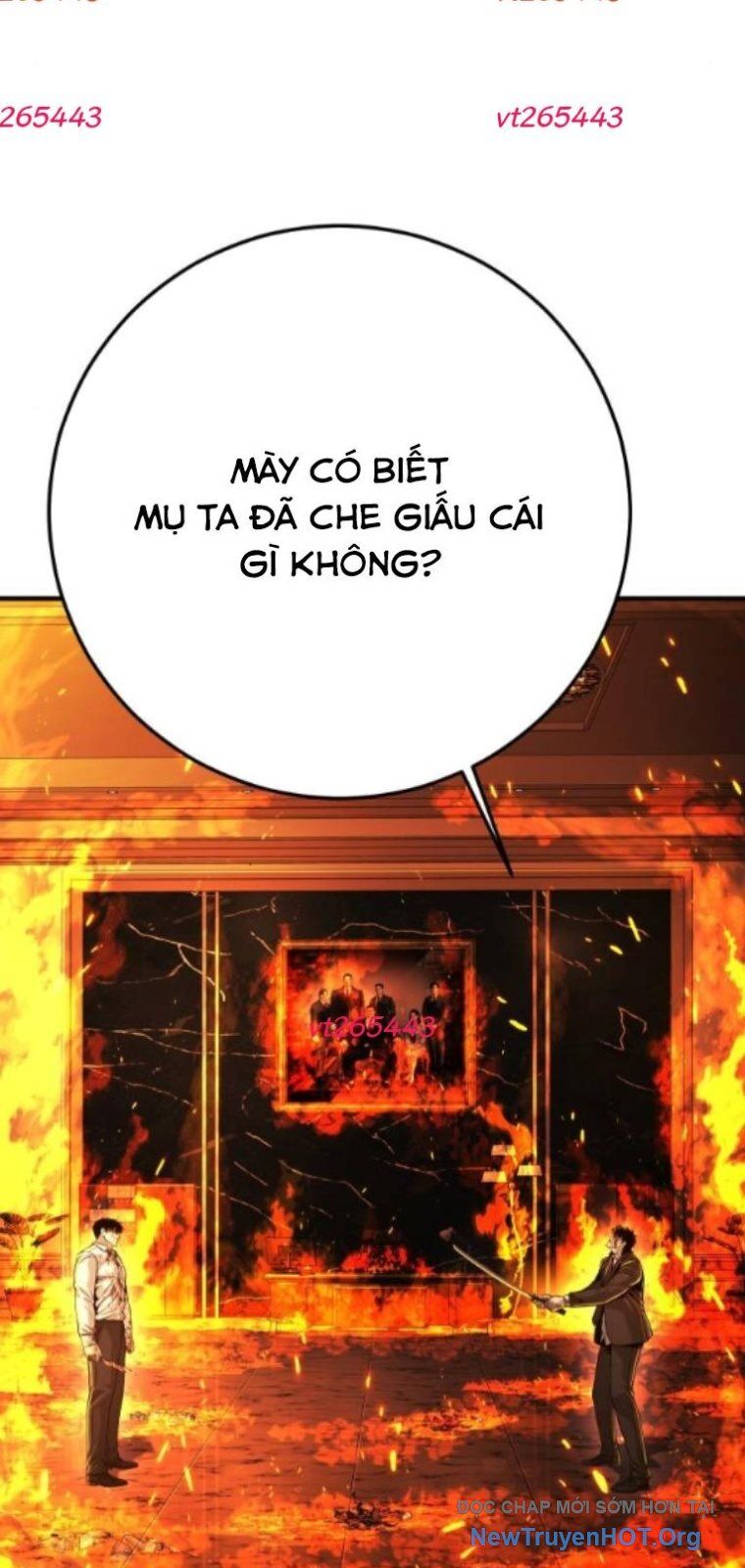 Đứa Con Báo Thù Chapter 65 - 147