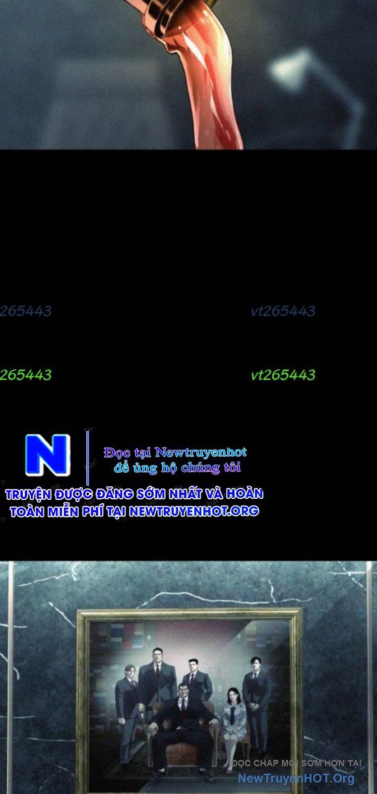 Đứa Con Báo Thù Chapter 65 - 151