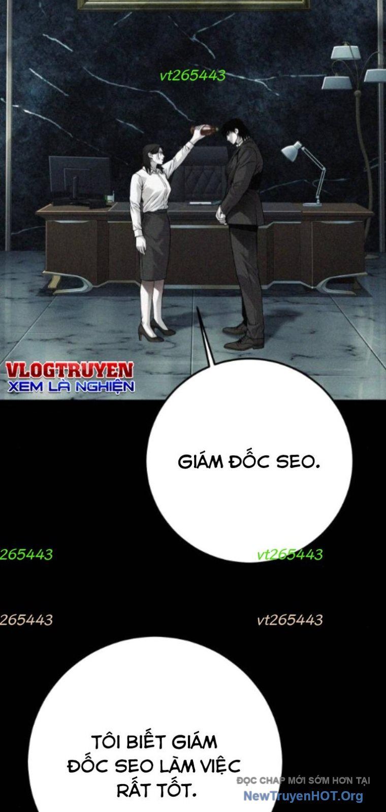 Đứa Con Báo Thù Chapter 65 - 152