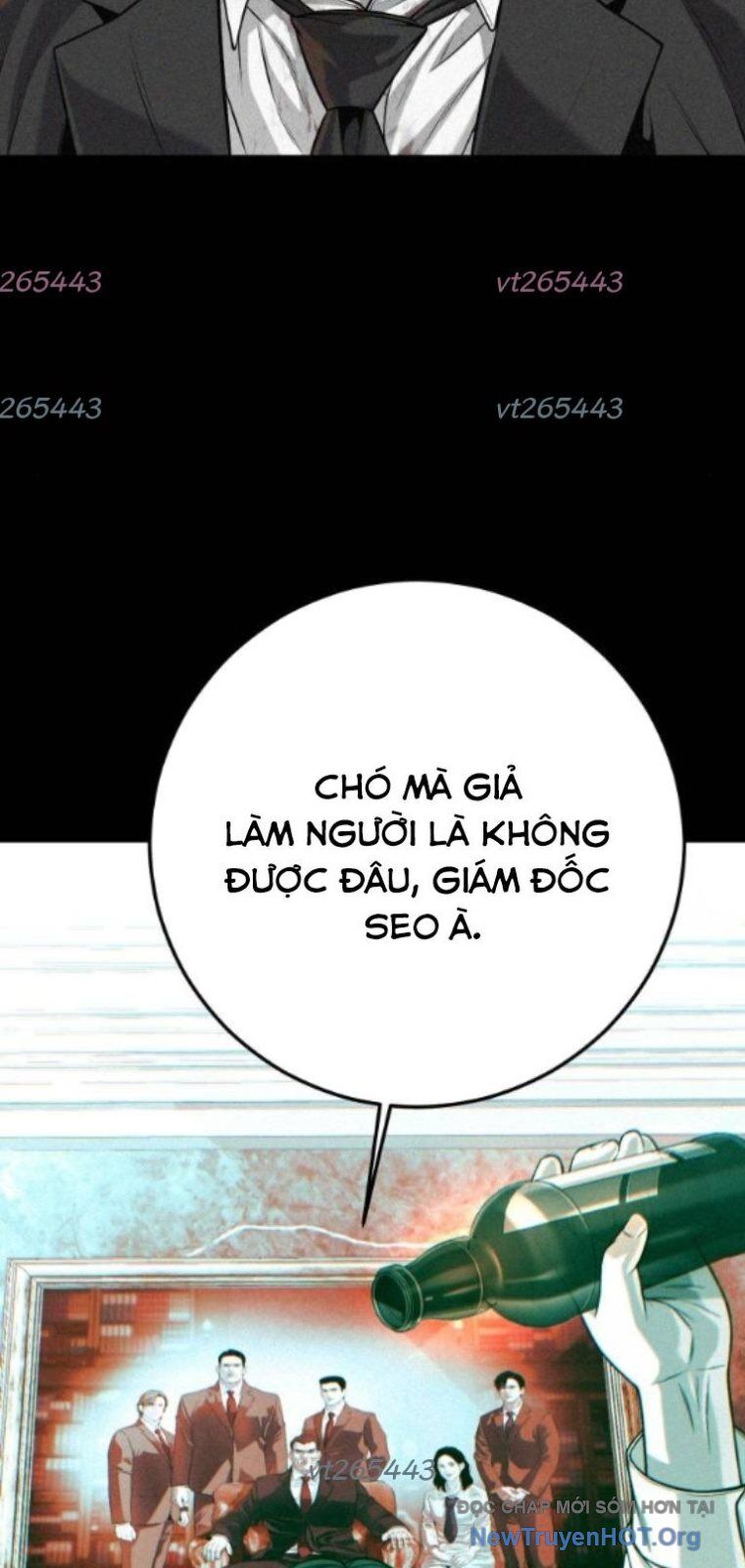 Đứa Con Báo Thù Chapter 65 - 156